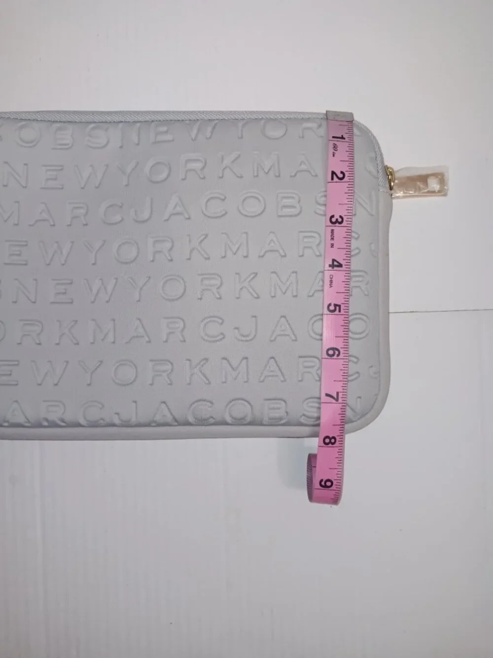 MARC JACOBS LIKE NEW CONDITION LABTOP BAG